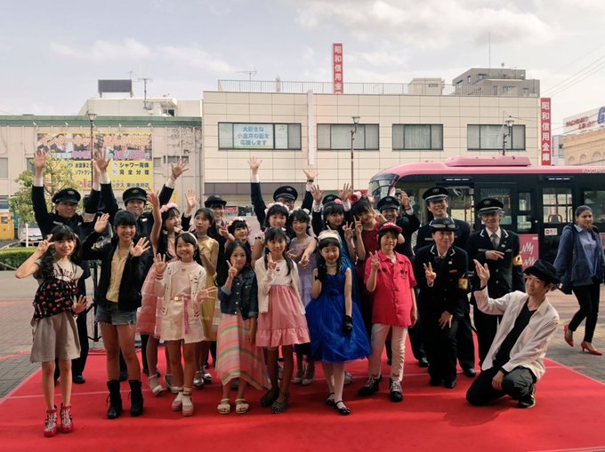 Twitterのコスプレ画像16