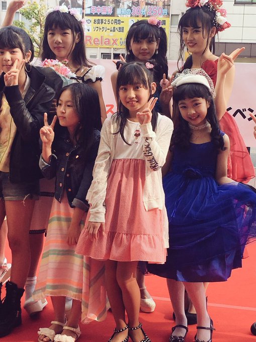 Twitterのコスプレ画像15