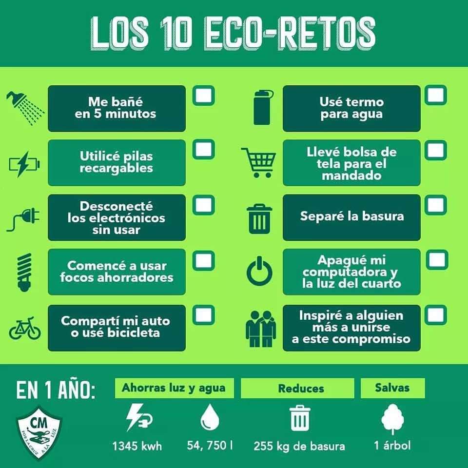 #DiaDeLaTierra¡HAZ TU PARTE PARA SALVAR NUESTRO PLANETA!🌳

Los "pequeños" aportes de cada uno de nosotros, suman y se convierten en una GRAN ayuda entre todos😁

Cada uno hace la diferencia, como nos lo transmite este inspirador cuento🍄

cuentos-espirituales.blogspot.com/2018/10/estrel…