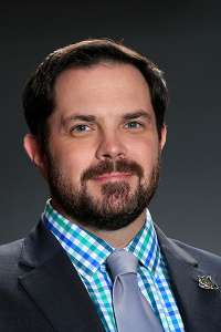 bodzewski's tweet photo. .@Dually36 of the Central Division Champion @Chicago_Wolves will join us in #PRADDigital class to talk sports and digital marketing https://t.co/BHkp16AyDz