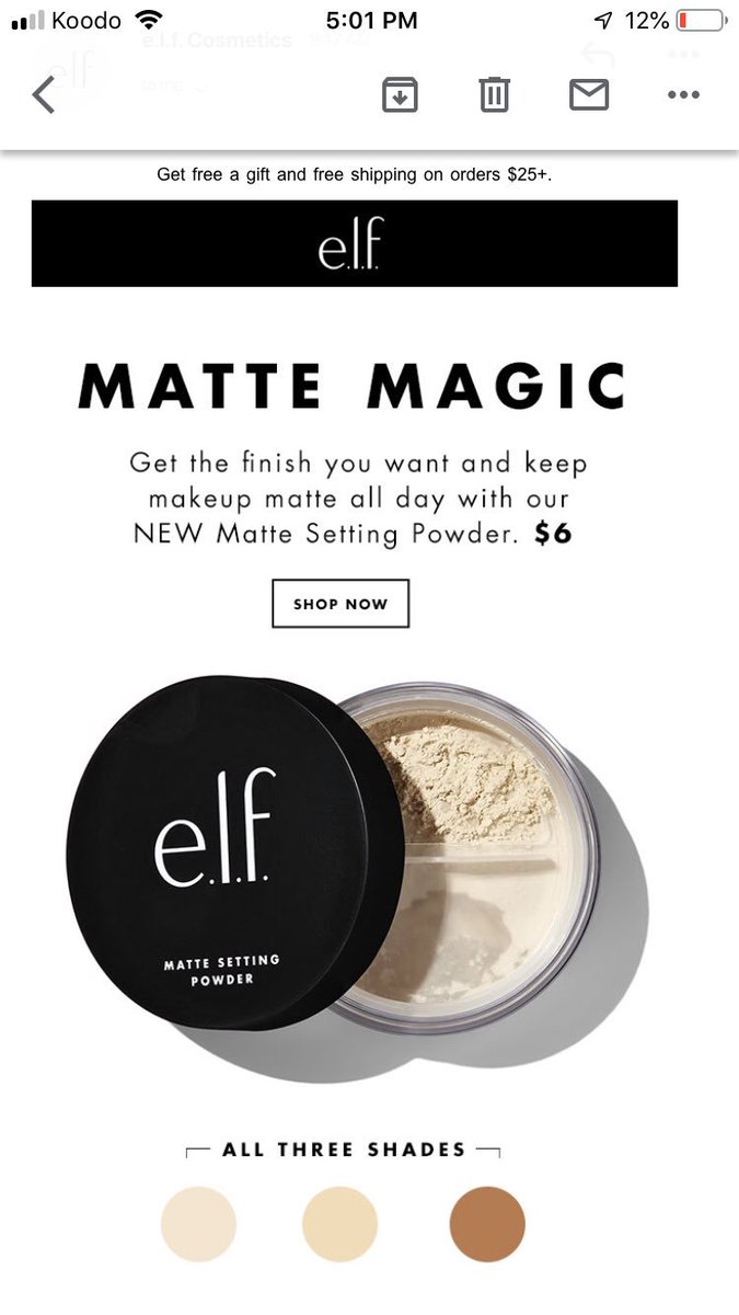 TrenchMonster's tweet image. Hey @JeffreeStar wanna review this please 🤣#settingpowder