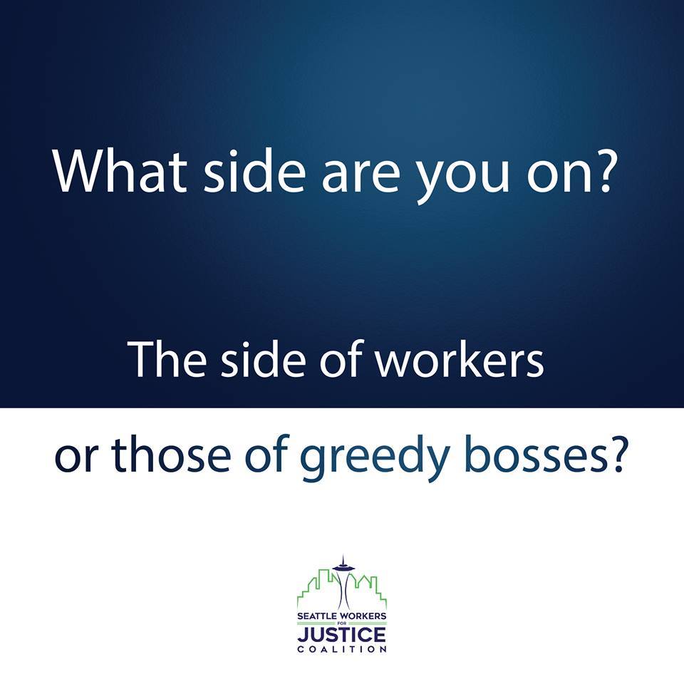 SeattleWorkers's tweet image. Are you or someone you know interested in a job in construction? Visit this link to learn more information about job opportunities. liunabuildsmo.com