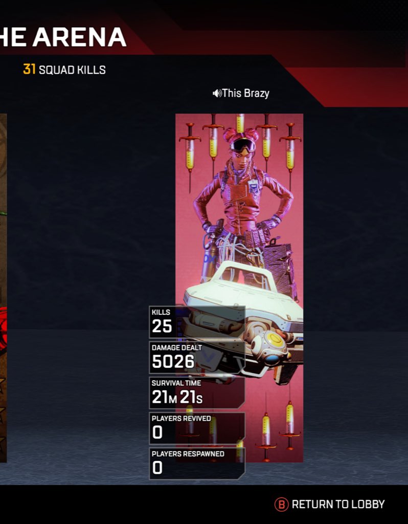 ThisBrazy's tweet photo. @CouRageJD Check me out. ❤️💞 https://t.co/xirI6CTdws
