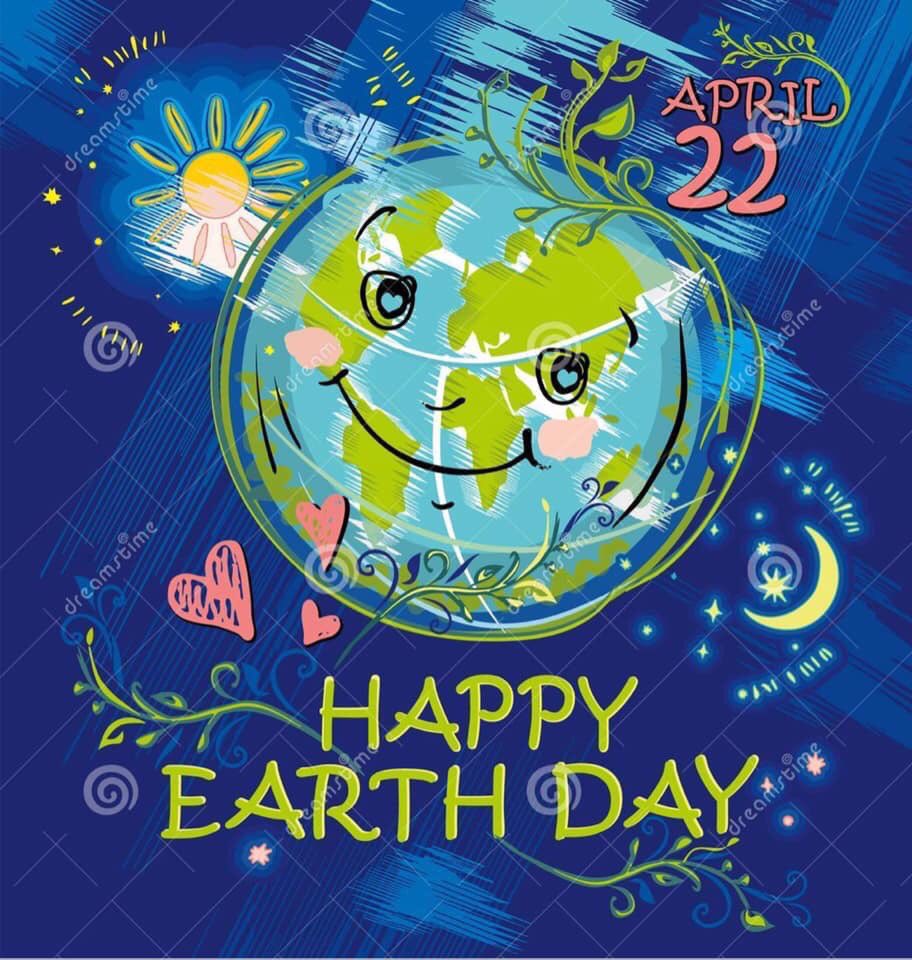 We can make a better planet together! #EarthDay2019 ⁦@AustinAvengers⁩