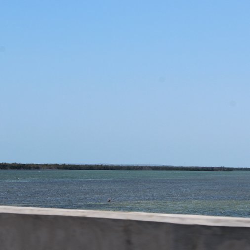 KeyDeerDay's tweet photo. Crossing the bridge on to No Name Key. We are told that this is another hotspot for deer sighting. 🦌😊👀#KeyDeer #NoNameKey https://t.co/ql8vZwYYb5