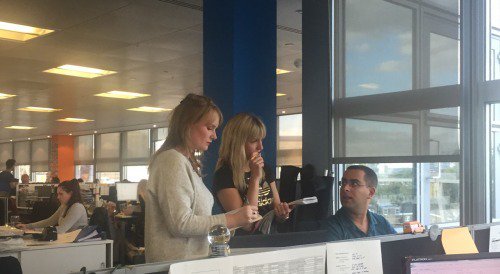 Pod_Life's tweet image. Andy’s called a press conference… bit.ly/2vg0bgL