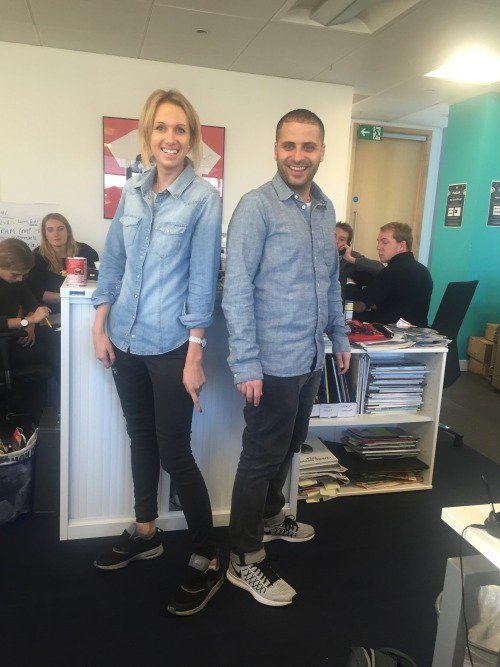 Pod_Life's tweet image. It’s a PodLife classic. HollDawg and the Notorious B.A.G.... bit.ly/2vhlU8b