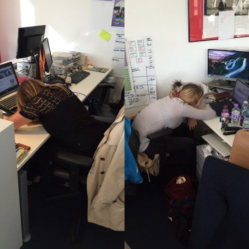 Pod_Life's tweet image. Update. They’ve turned up. 

It’s fair to say... bit.ly/2PnLq4F