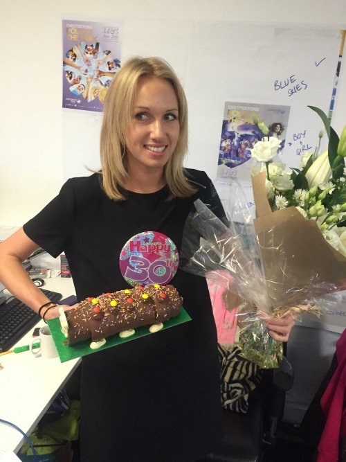 Pod_Life's tweet image. It’s HOLLDAWG’s birthday. Not sure how old she is.... bit.ly/2vjpqyS