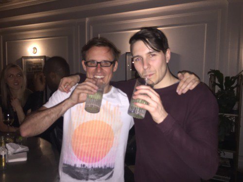 Pod_Life's tweet image. Return of the mack… bit.ly/2Pt07Ug