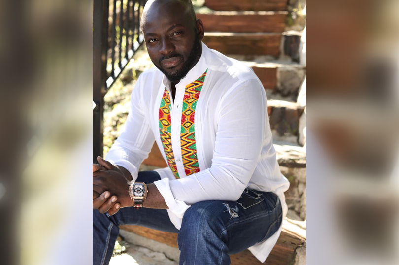 Media4Africa's tweet photo. Ghanaian Plastic Surgeon Owns Philanthropy for Free Reconstructive Surgery https://t.co/AbGIJf6yYQ 
#Ghana #Doctor #PlasticSurgery #Healthcare #Philanthropy #NonProfit #RESTORE #BeverlyHills #GlobalHealthSolutions #Africa 
@DrMichaelKObeng @RESTOREWW @MKalinda, @ACGAFricacomms https://t.co/v6XfuRpyCV