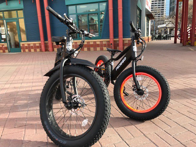 pedego 20 trail tracker