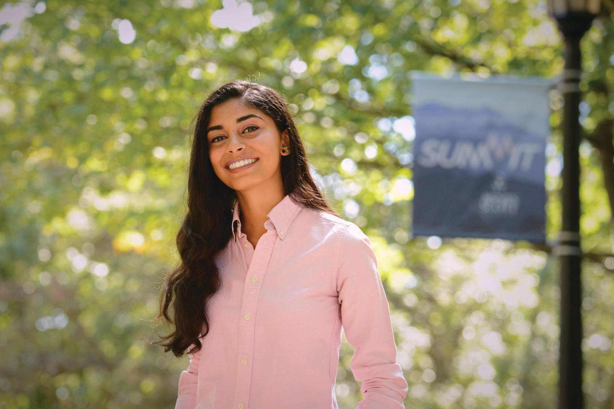 Agnes Scott College on Twitter "We're excited to announce that two