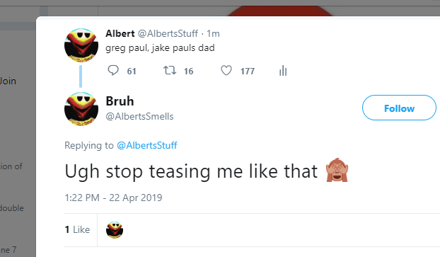 Twitter Twitter