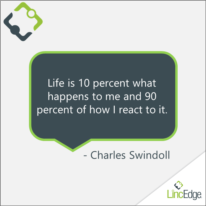 LincEdge's tweet photo. Let`s think about that this week. ;-) https://t.co/UZXRsHmsO6