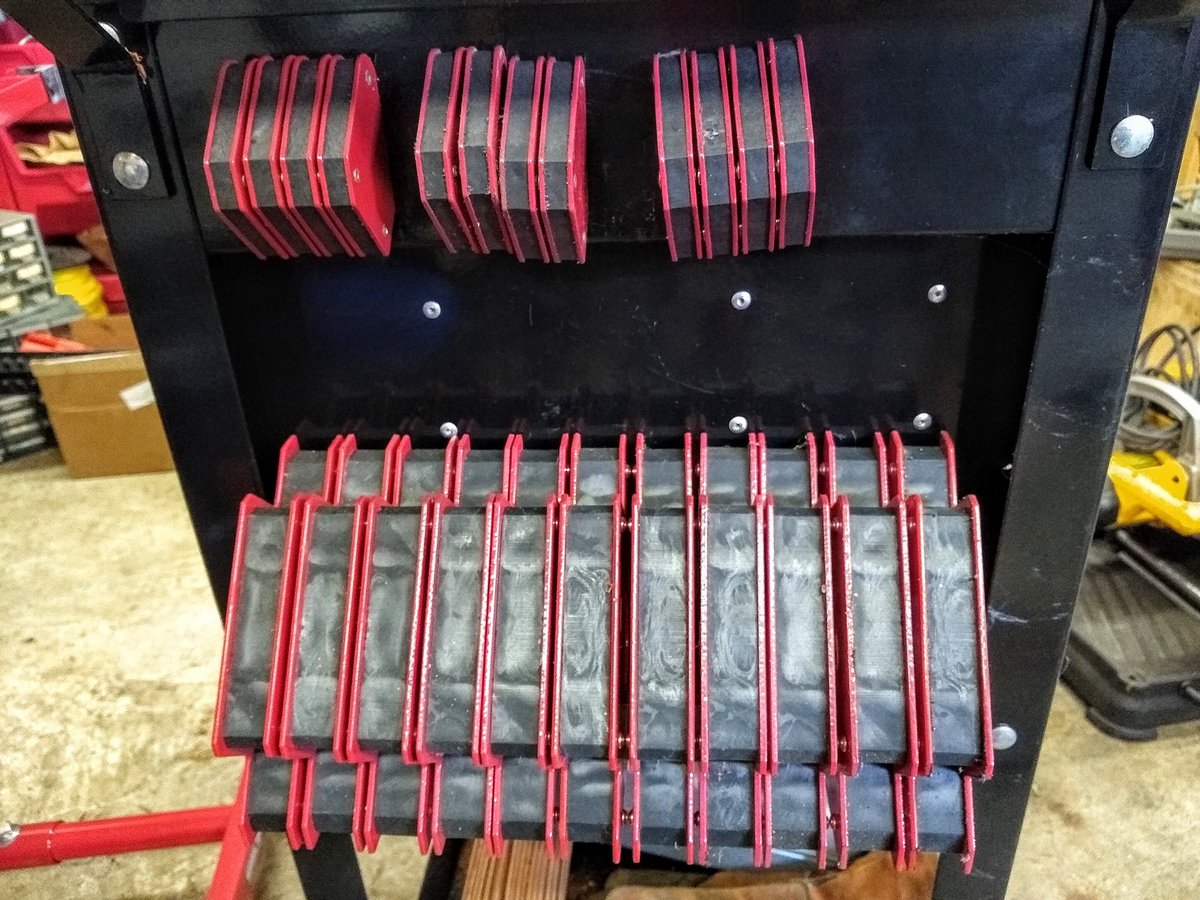 Stuart On Twitter How Many Harborfreight Welding Magnets