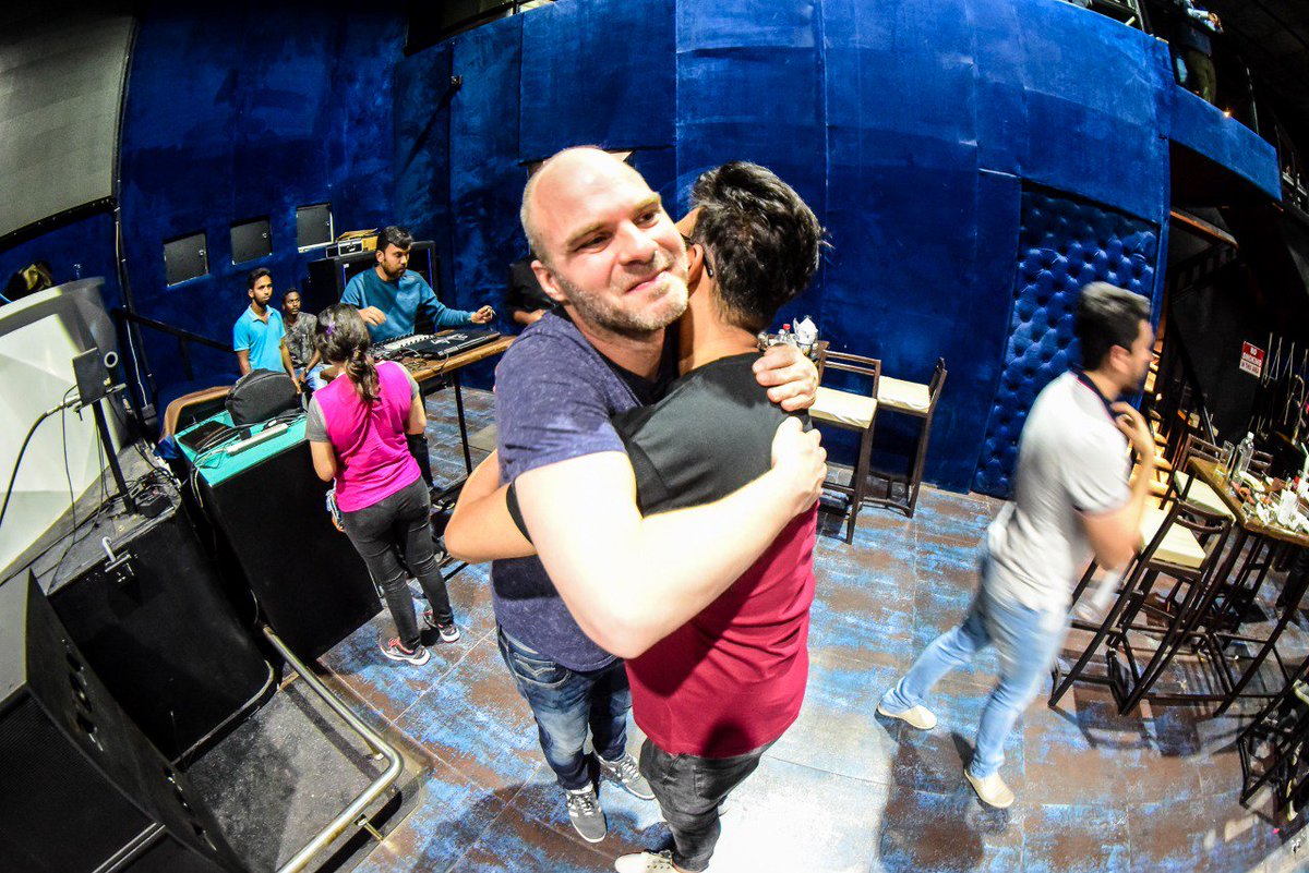 And it was great to meet <a href="/16BL/">16BL</a>