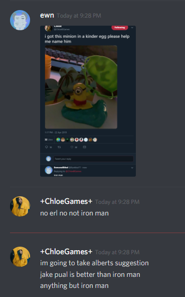 i am a victim of bullying