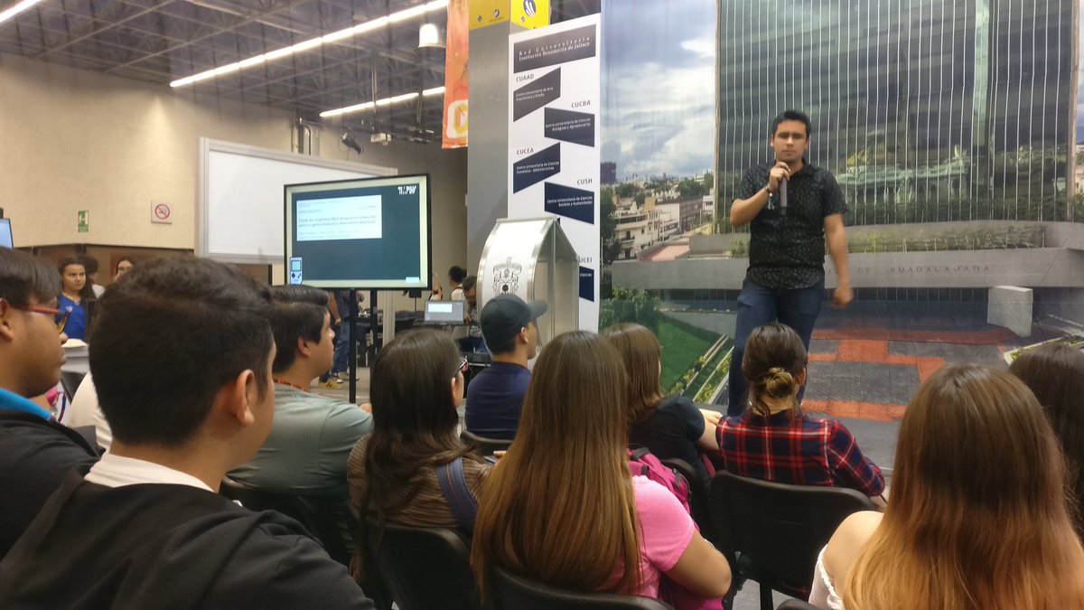 TimPlusMX's tweet photo. #TimPlus presente en Talent Land https://t.co/arRrq7t5HB