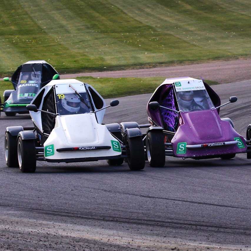 CONGRATULATIONS 🏁🏆Stephen Jones, for taking his first ever #RX150Rallycross victory at <a href="/LyddenHill/">Lydden Hill Race Circuit</a> today after @tomonslowcole and <a href="/JonArmstrong84/">Jon Armstrong</a> came together while fighting for the lead of the final.

Full report to follow…