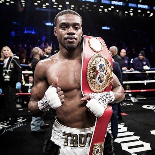 DannyBoyFrost's tweet image. Hearing rumours Errol Spence has signed to fight Shawn Porter in a IBF/WBC welterweight unification in Texas this summer. Superb fight 🥊