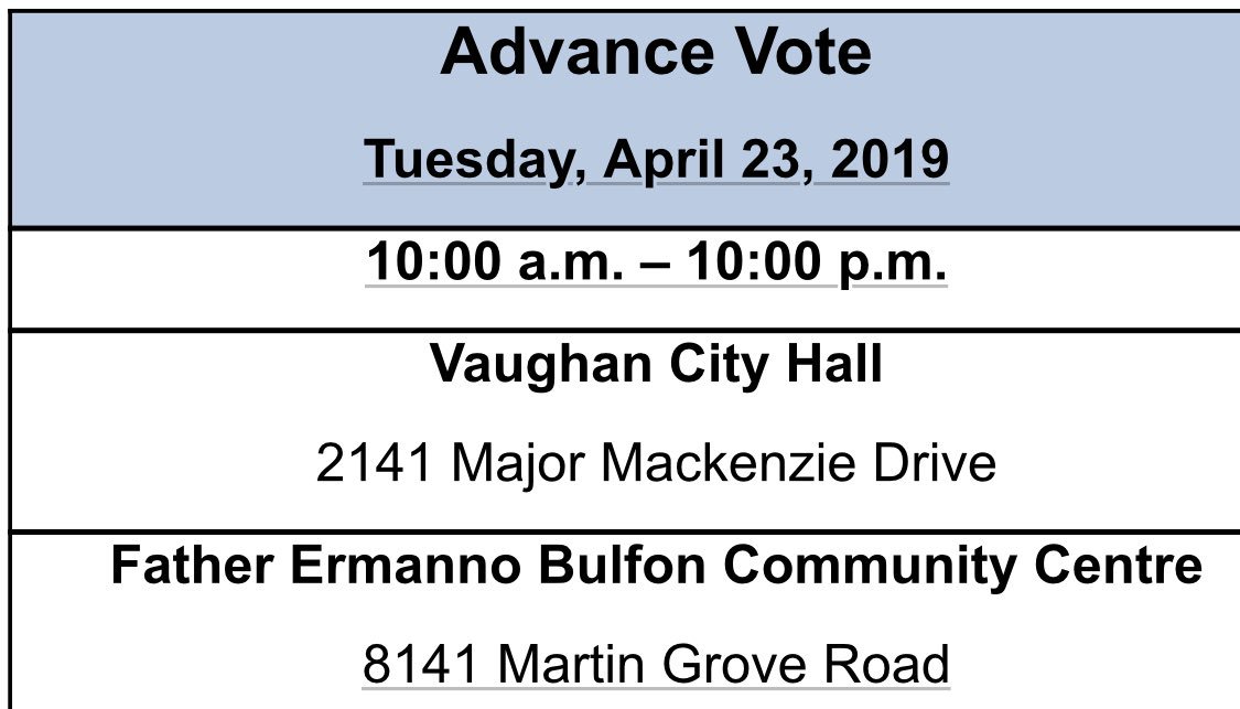 charlineGrant's tweet photo. Kleinburg, Maple &amp; Woodbridge lets go &amp; finish the job we started! I encourage you to pls take advantage of the opportunity to vote early. Location &amp; time below👇🏾#votecharlinegrant #trusteecandidate #progressineducation #kidsarenotsardines https://t.co/WSxY1DWWiA
