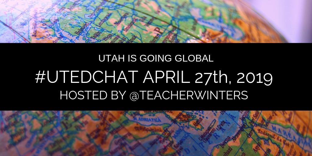 UTedChat tweet media