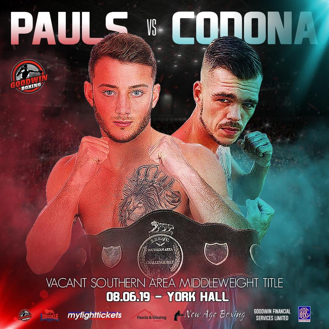 Brad Pauls 🥊 tweet media