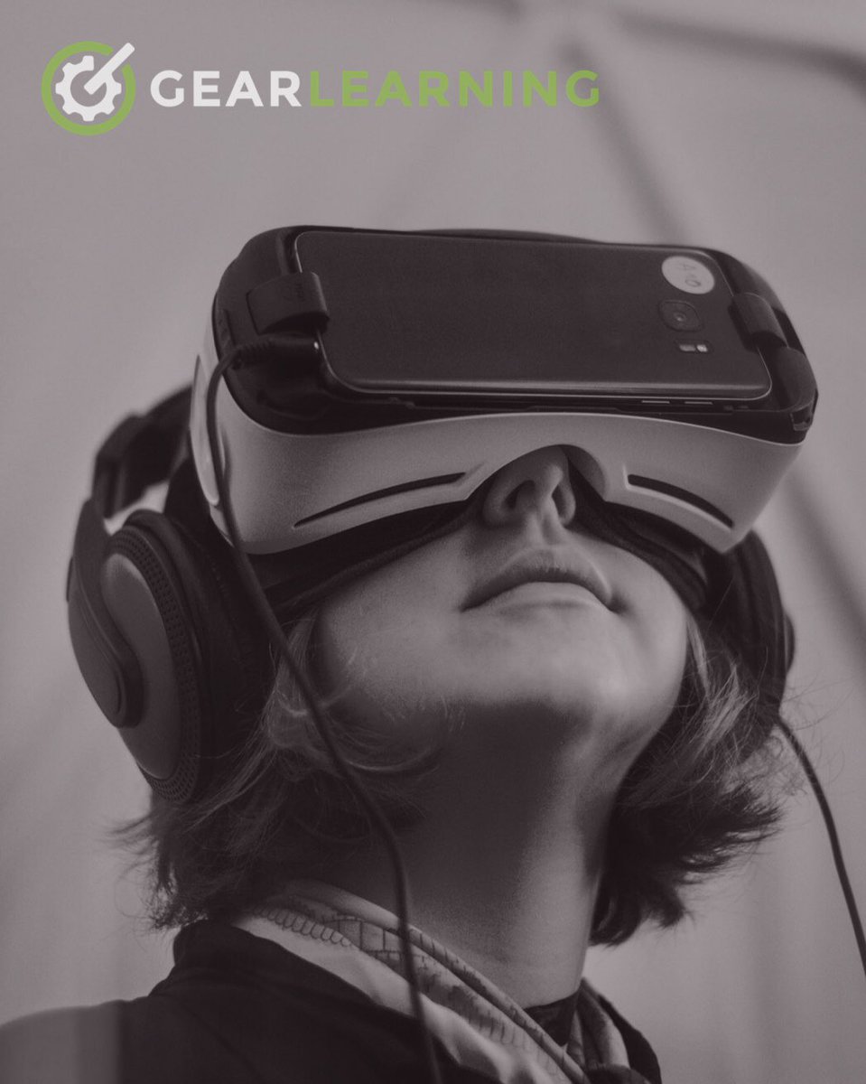 Gear Learning tweet media