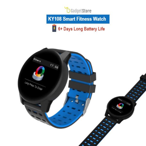 Smartwatch ky108 online