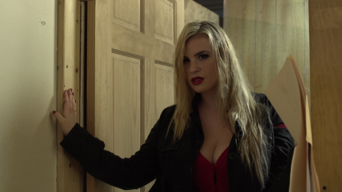 EnoughDangerous's tweet photo. a frame from raw footage of Teddi Grace in Enough to be... https://t.co/RLWXJLj4Hd https://t.co/SHOpeZ88wP
