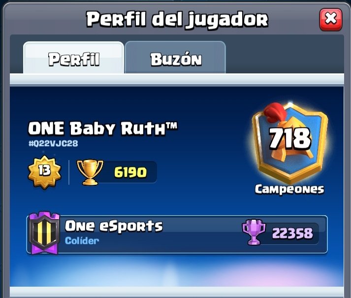 BabyRuth⭐YT tweet media