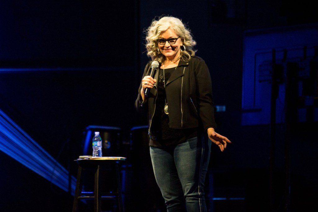 RebelliousMag's tweet photo. Chi-Town Comedy Chat: Tracy DeGraaf's Laughter Blossoms with Positivity and Purpose
"Life is short, so why not rebel?"
#ComedyChat @tracydegraaf via @LaurieFanelli https://t.co/oYV7NDtH9F https://t.co/WNClJhK9zQ https://t.co/J0Y3J3GqHo