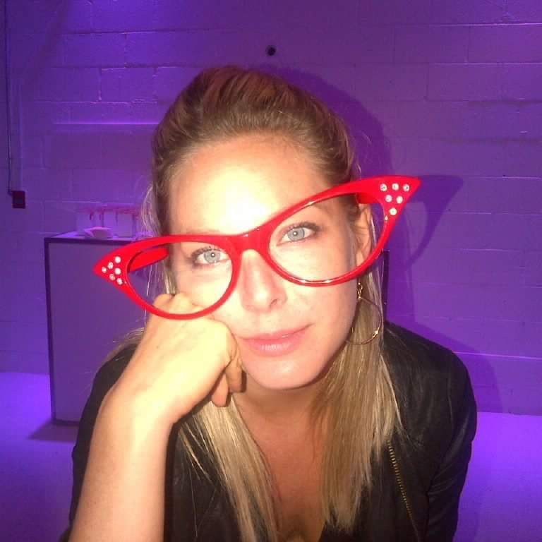 Spent Easter with my beautiful princesses!