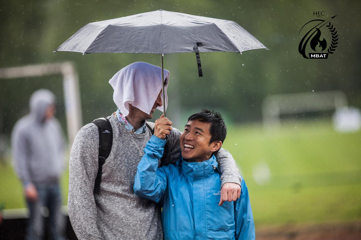 HECMBAT's tweet photo. MBAT represents global leadership, sportsmanship and the most important 'ship' of all - friendship! Network with international peers from top MBA schools on a 3-day trip around the 🌏. Get #MBATOnboard #MBAT2019 #aroundtheworldin3days #friendship https://t.co/CumiVYjco4