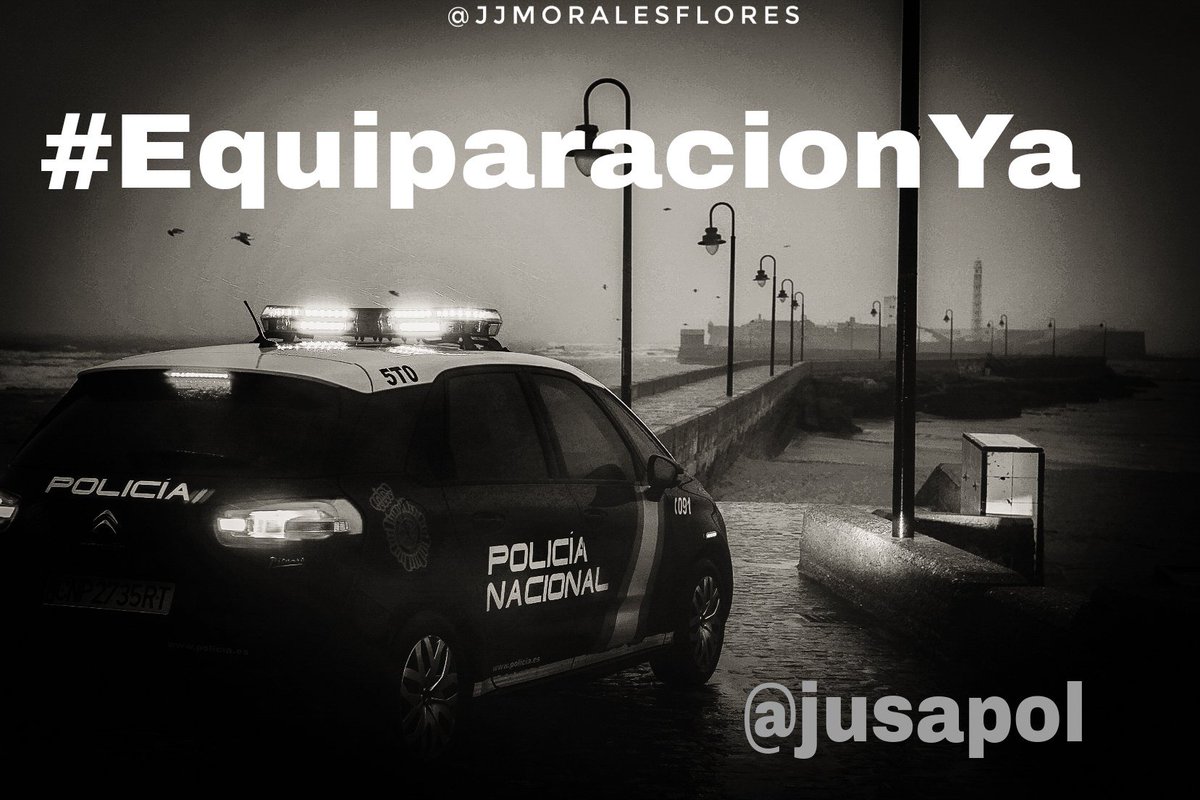 afv1977's tweet photo. El primero en nombrar la igualdad y la #EquiparacionYa ha sido @CiudadanosCs y @Albert_Rivera.
Gracias de parte de policía y guardia civil
#ELDEBATEenRTVE #vamosalbert https://t.co/1FhqyohRkk