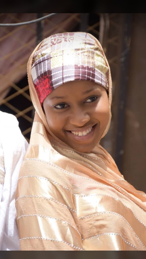 Aminabindawa98 tweet media
