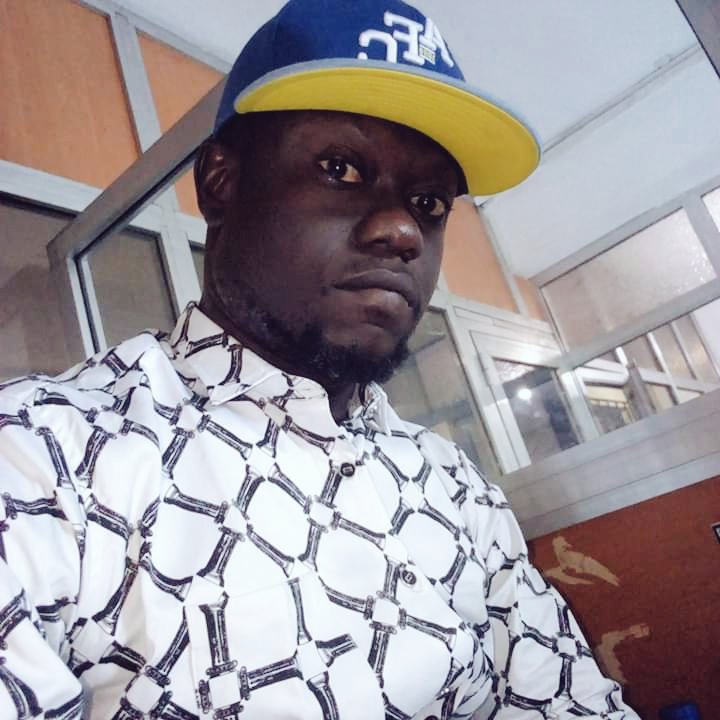 Jockeyworldrec's tweet photo. Happy Birthday to our very own @TonyeDikuro1
We wish you LLNP.
God less your new age.
#DJWR https://t.co/yvMnXkdMDf