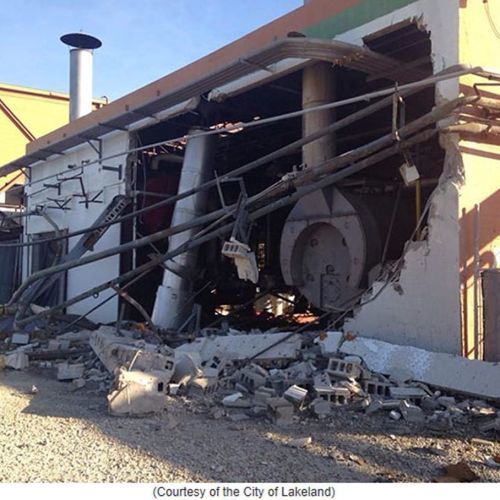 DesignPlumb's tweet image. A #BoilerExplosion can occur anywhere at any time and can... bit.ly/2XBcK26