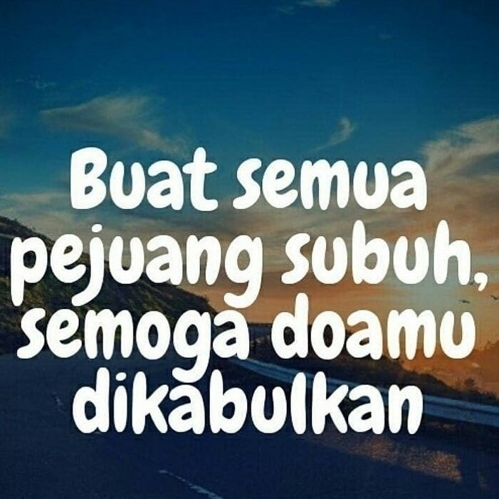 tipslangsing's tweet image. BUAT PARA PEJUANG SUBUH semoga doamu dikabulkan #pejuangsubuh #tipslangsing #langsingonlinecarasyik #dietbongkarlemak