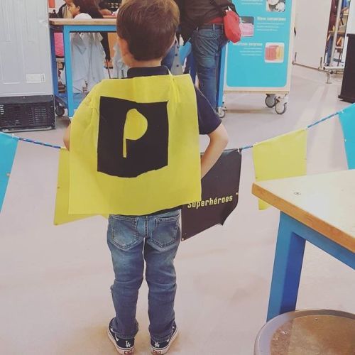 merblogging's tweet photo. Little boys are just superheroes in disguise... https://t.co/ZihM828gEw https://t.co/gD3kCzEsR6