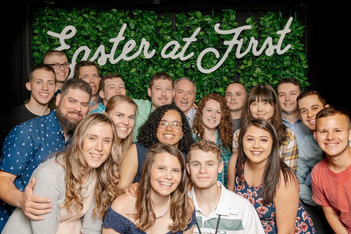 firstnorfolk's tweet photo. We had so much fun taking your pictures at our Easter photo booths! Visit our Facebook Page to see the entire album of photos and find your family’s photos! #easter #firstnorfolk #photobooth #onkempsville #onvolvo https://t.co/EGacRuJT3H