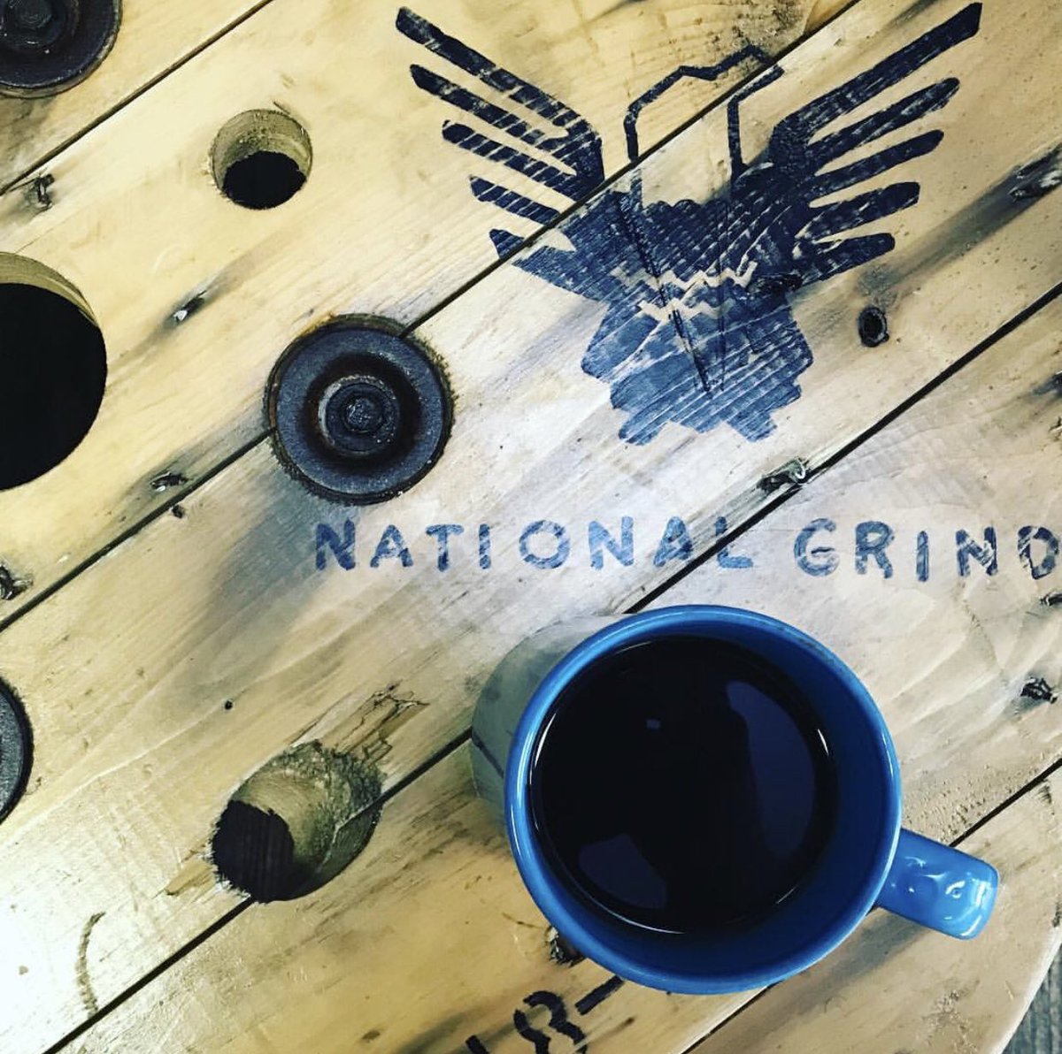 Ellwood City Chamber tweet media