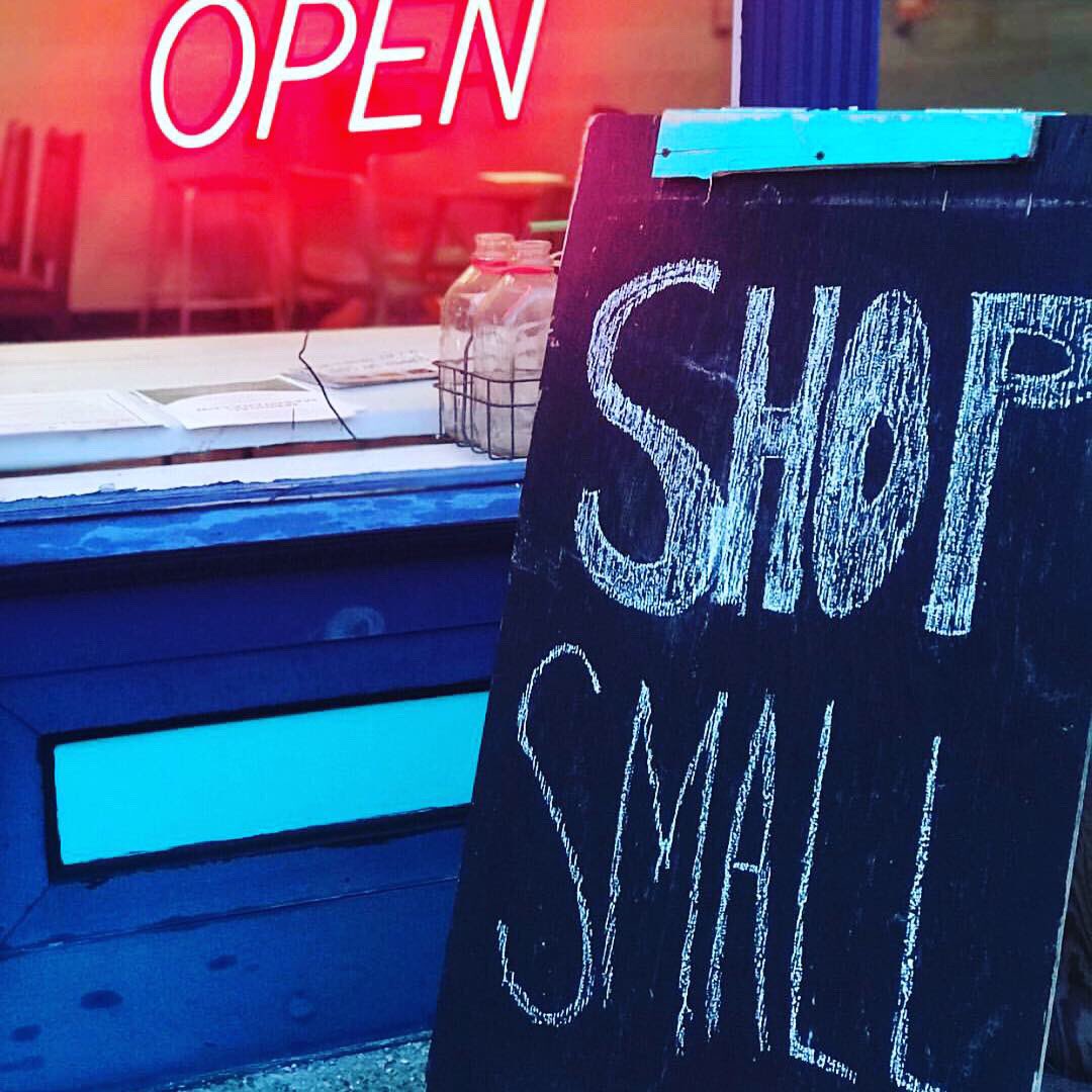 Ellwood City Chamber tweet media