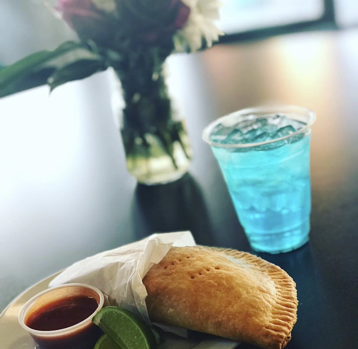 Ellwood City Chamber tweet media