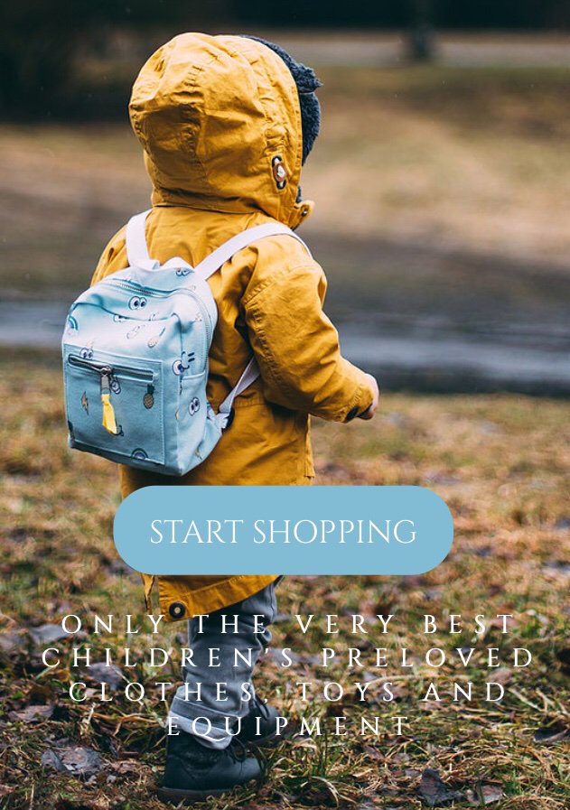 The home of the very best of Children's Preloved Clothes, Toys &amp; Equipment is now an online store too!!🛍 😃 To celebrate we are offering FREE DELIVERY to customers within a
5 mile radius of Bedford! 
Simply add Promo code: FREETOME at checkout! 🛒 welovethesecretgarden.co.uk