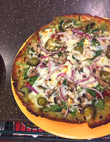 Bidwell Park Pizza Bidwell Pizza Twitter