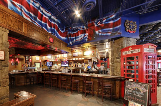 UJColumbia's tweet photo. Half Price Burgers &amp; CAPS Playoff game tonight! Come join us for some Monday fun! https://t.co/igVOVQzwbn