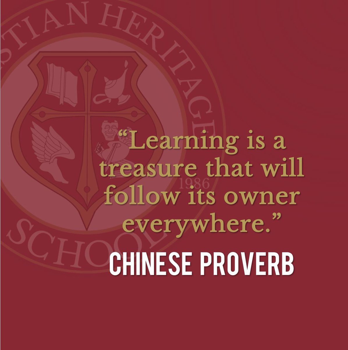 #MotivationalMonday #chslions #lionpride #lifeofalion