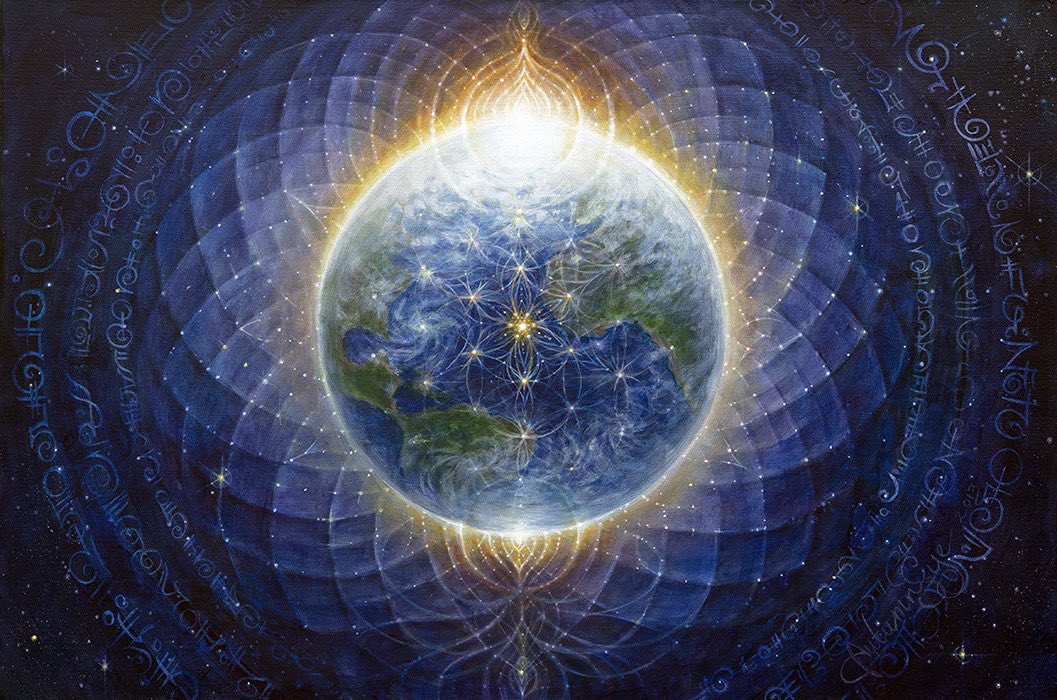 illumin8hearts's tweet image. Happy Earth Day! 🌎 - mailchi.mp/1c7aa708e7e7/h…
Enjoy our latest newsletter.
#earthday #newsletter #illuminatinghearts
@autumnskyeART “healing”
